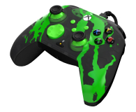 PDP XS/PC Rematch Jolt Green Glow in the Dark 049-023-JGR - 1198362 - zdjęcie 7